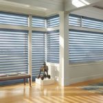 MOTORIZED BLINDS featured