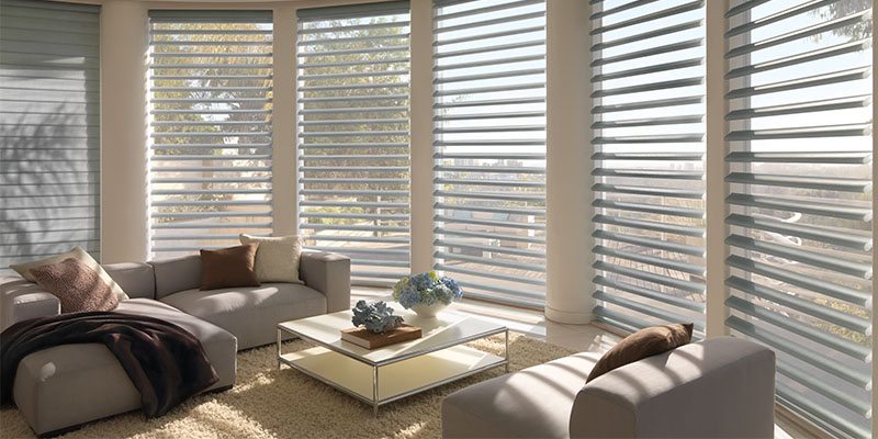 Cordless Blinds in Collingwood, Ontario