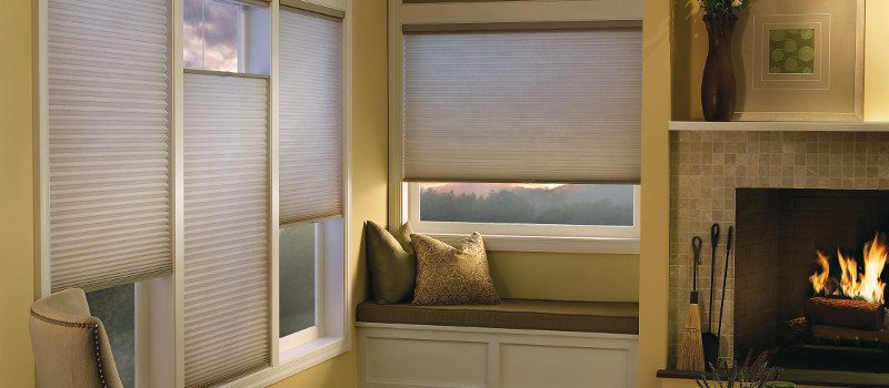 Considering Cordless? When Cordless Blinds are a Good Fit