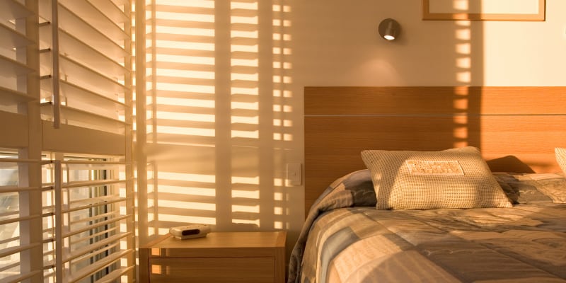 Window Shutters