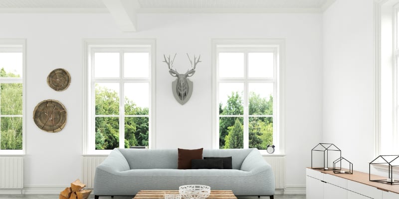 Window Treatments