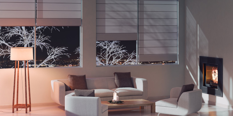 Top Reasons to Invest in Custom Blinds & Window Treatments
