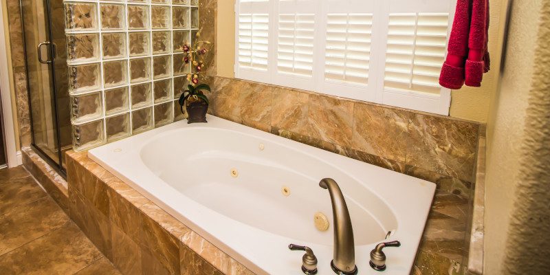 The Wonderful Benefits of Window Shutters
