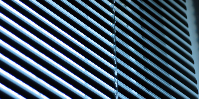 Why Venetian Blinds are a Great Choice