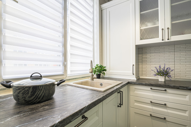 Show Your Windows Some Love with Window Blinds