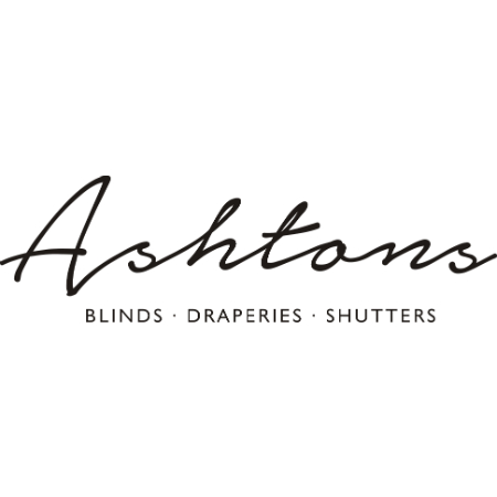 Ashtons Blinds