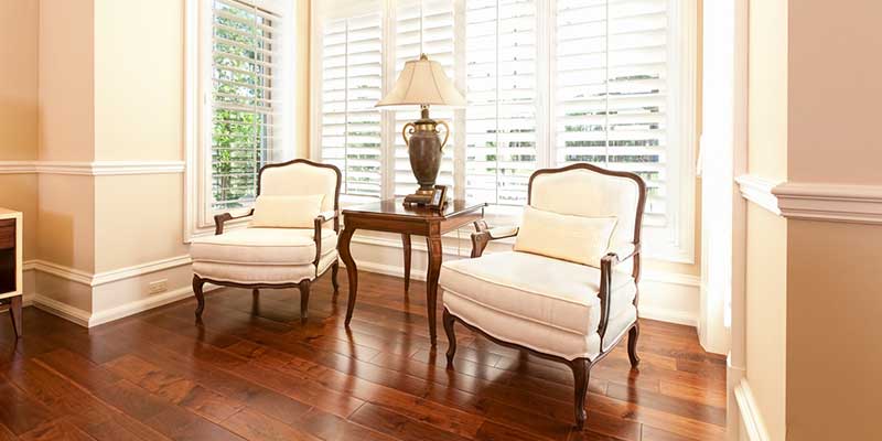 Are Wooden Shutters Right for You?