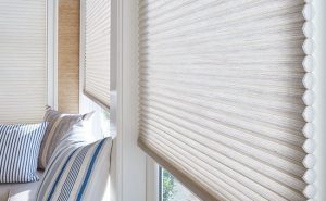 Cellular Shades Are Energy Efficient